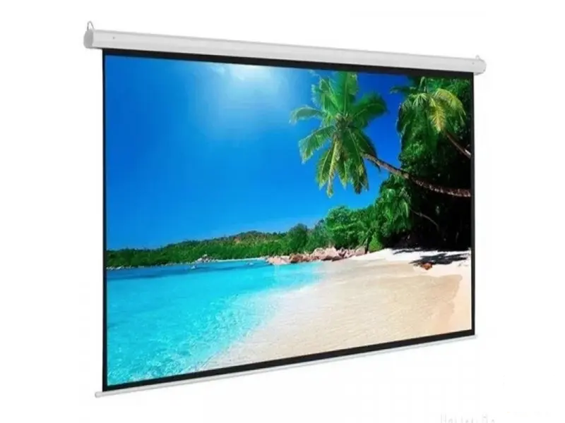 Lexin Platno za projektor MH9696M zidno 244x244