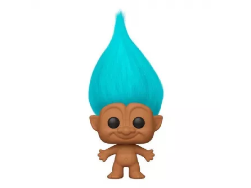 Funko POP! Trolls - Teal Troll