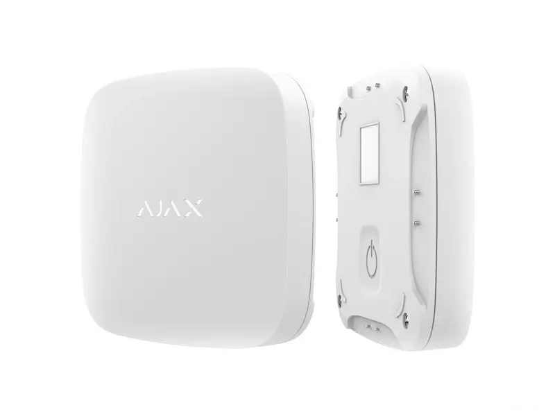 AJAX LeaksProtect WH