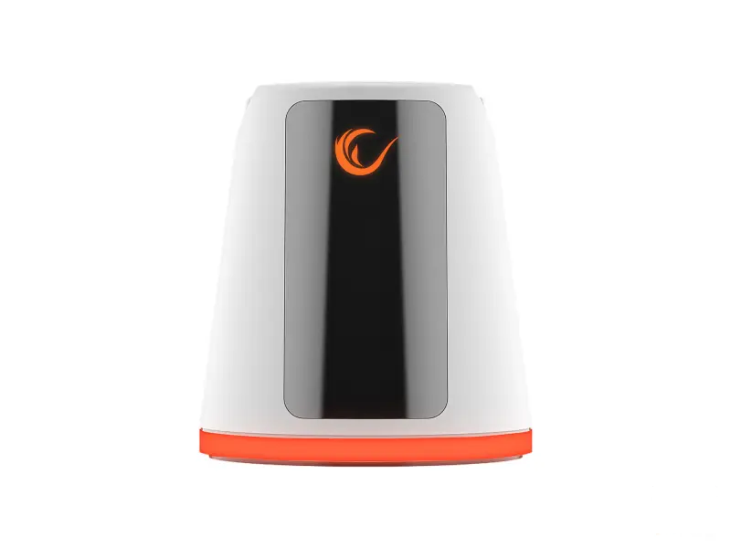 Rampage Rp-Ps5 PlayStation 5 RGB Fast Charging Station