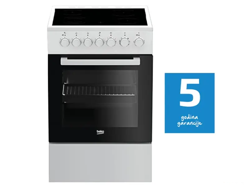 BEKO FSE 57110 GW