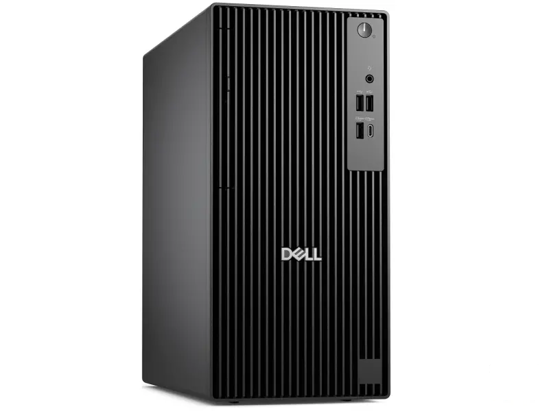 Dell Pro Tower i5-14500/1x16GB DDR5/512GB/Integrated/KB+Mouse/NoOS