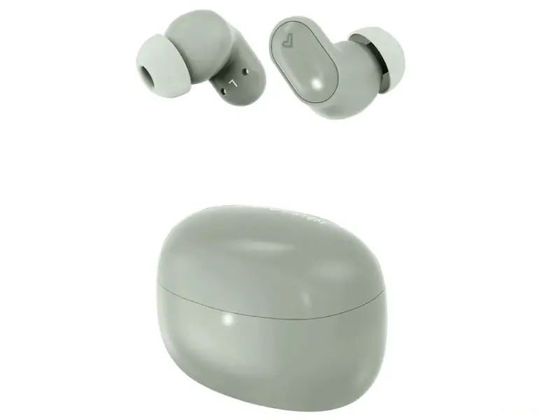 ENERGY SISTEM Urban Pulse Olive True Wireless bežične slušalice (M45529) 