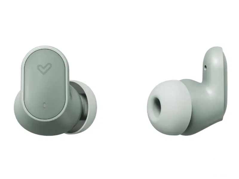ENERGY SISTEM Urban Pulse Olive True Wireless bežične slušalice (M45529) 