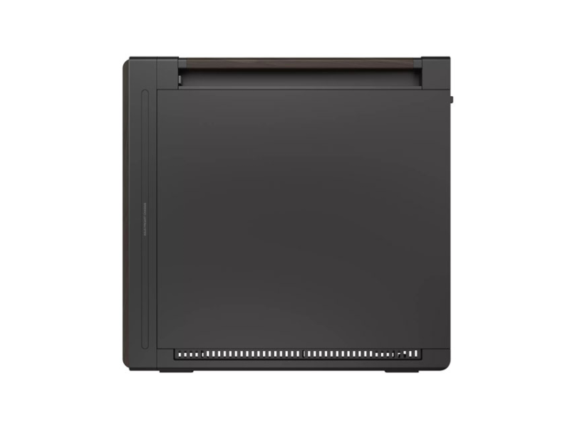 ASUS PROART PA602 WALNUT WOOD TG PWM MODERN BLACK kućište crno