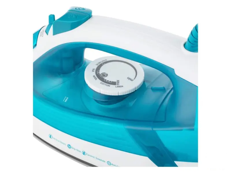 SENCOR SSI 2800BL pegla 