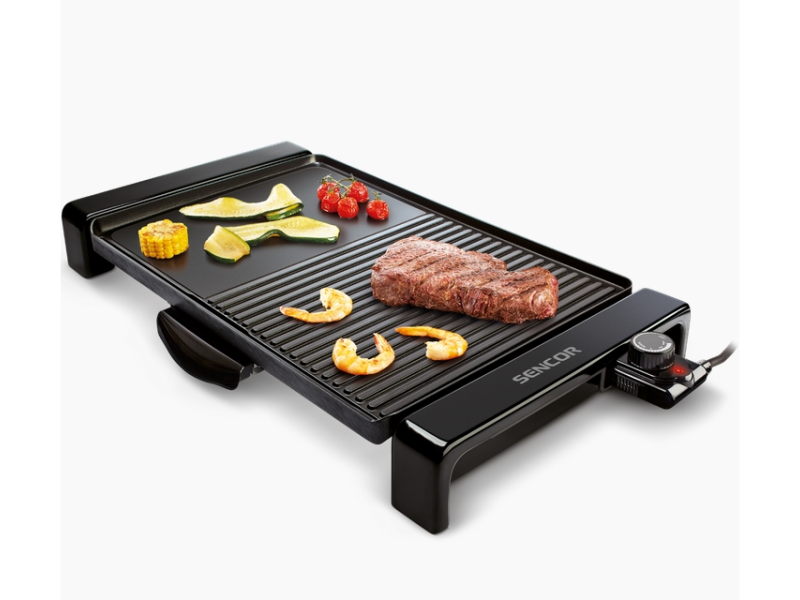 SENCOR SBG 106BK stoni gril