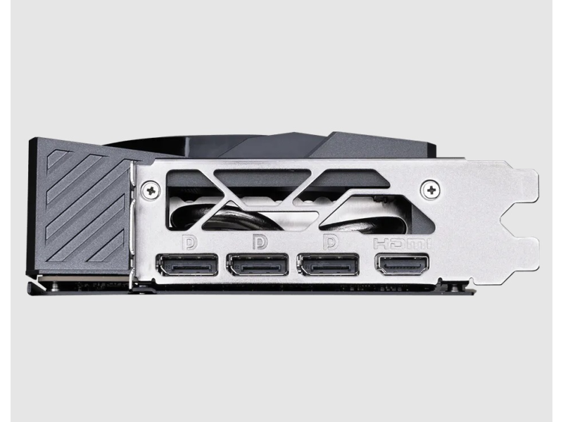 VGA MSI RTX 5070TI 16G GAMING TRIO OC