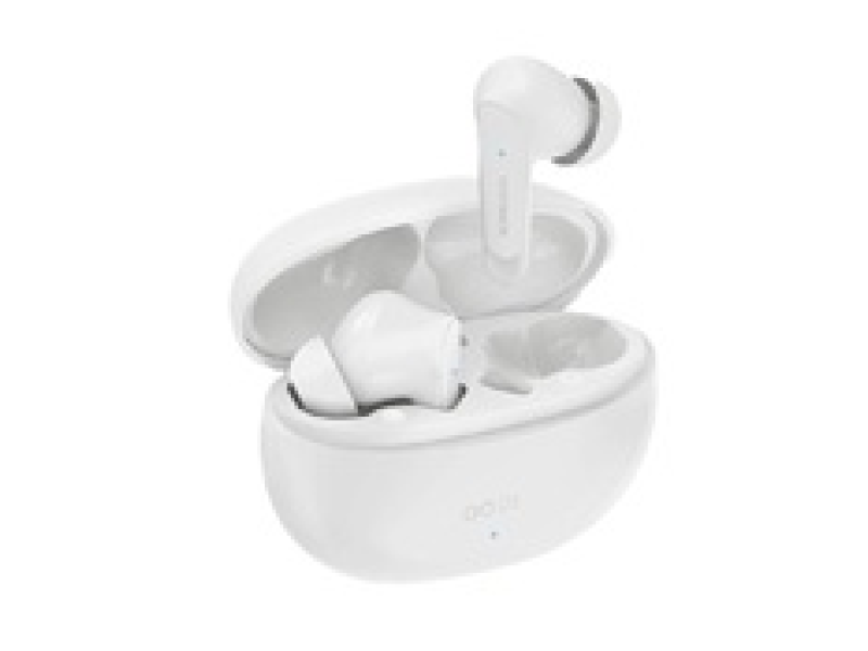 SONICGEAR EARPUMP Q3 WHITE EARPUMP Q3, In-Ear Bluetooth slusalice sa mikrofonom,