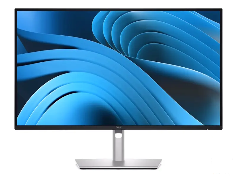 DELL 27 inch P2725QE