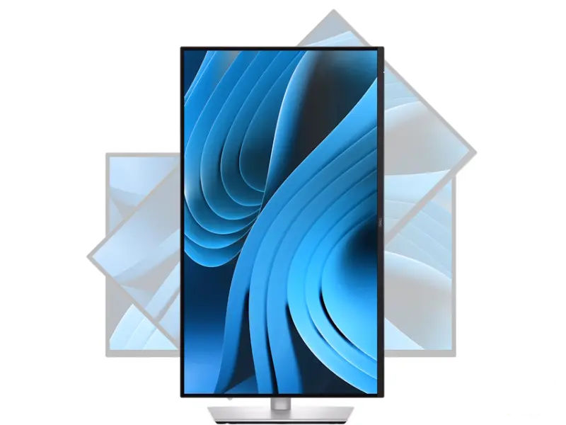 DELL 27 inch P2725QE