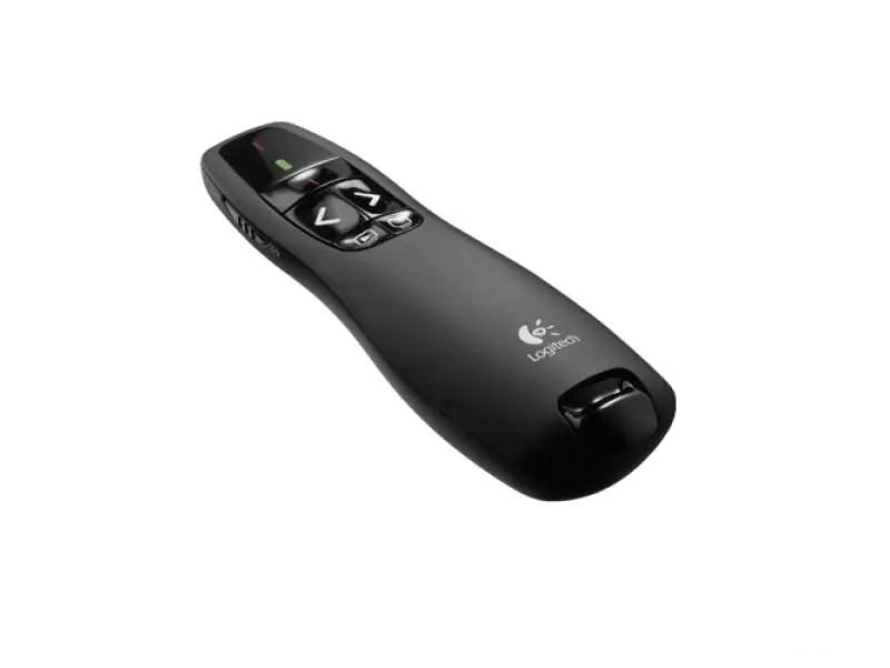 Logitech Wireless Presenter R400