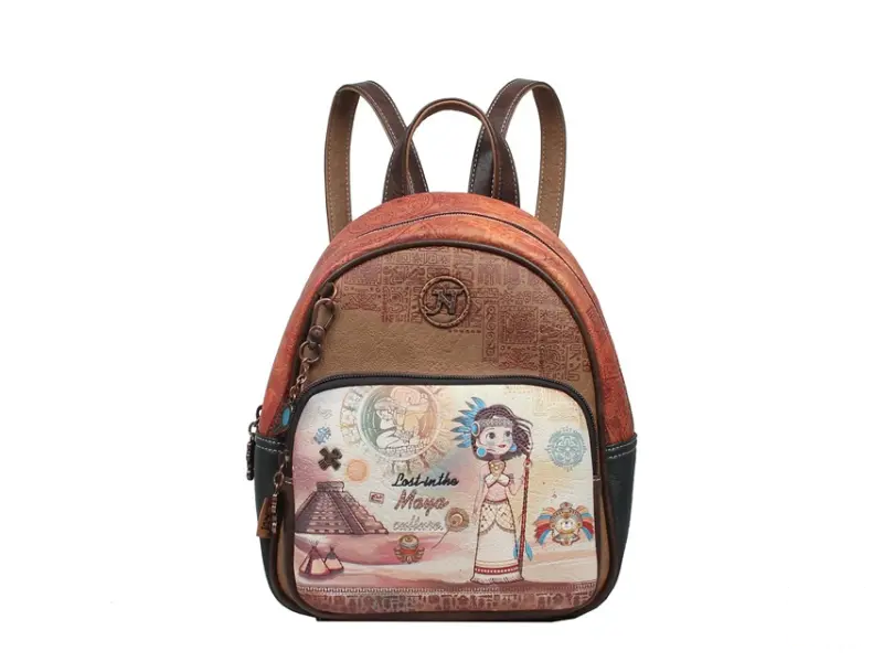 JANET J-106B MAYA JOURNEY Ranac 