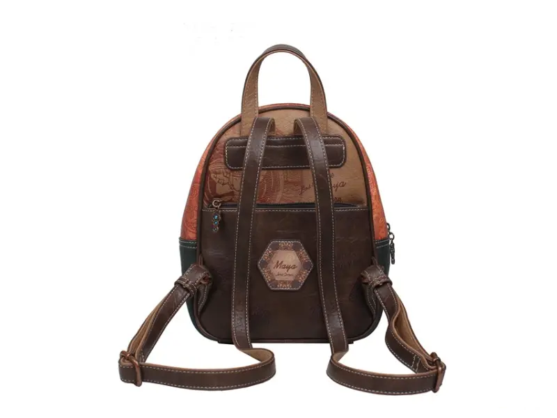 JANET J-106B MAYA JOURNEY Ranac 