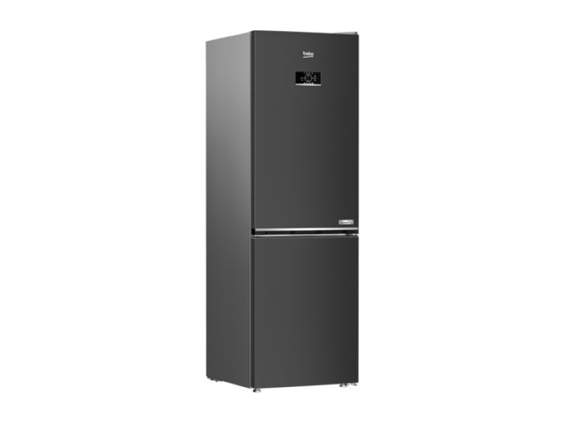 Beko B3RCNA364HXBR kombinovani frižider tamni inox