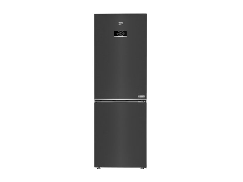 Beko B3RCNA364HXBR kombinovani frižider tamni inox