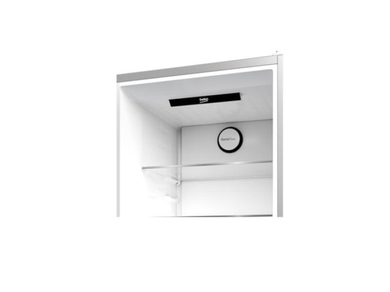 Beko B3RCNA364HXBR kombinovani frižider tamni inox