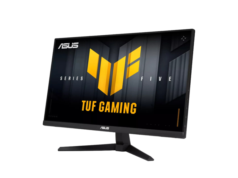 ASUS 23.8 inča TUF Gaming VG249Q5A FHD 1920x1080 IPS 200Hz gaming monitor