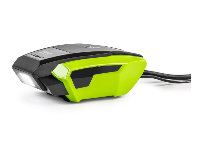 FIELDMANN FDAK 12012 Kompresor za auto 12V