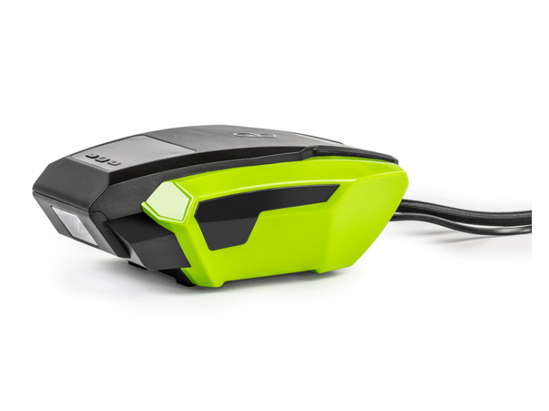 FIELDMANN FDAK 12012 Kompresor za auto 12V
