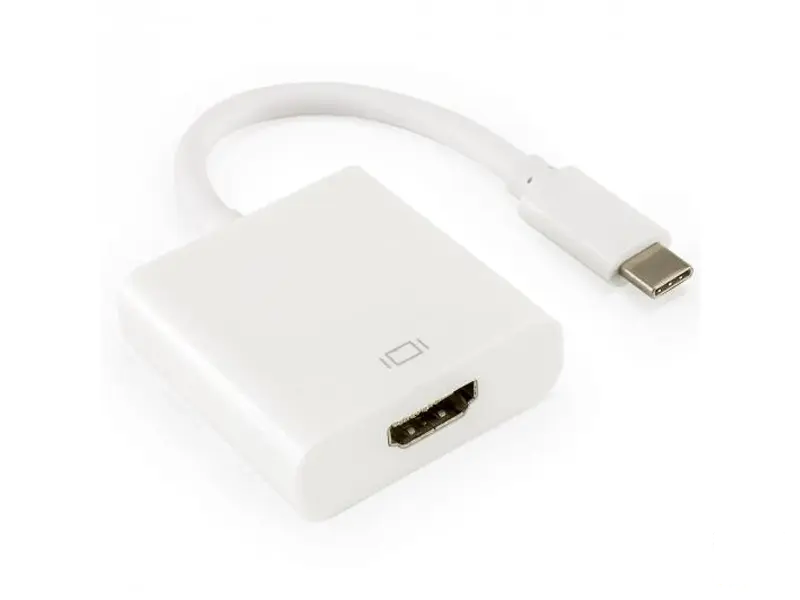 SBOX HDMI F.-TYPE-C M.