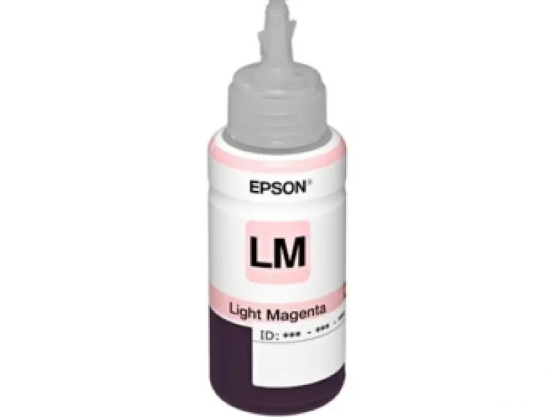 EPSON T6736 light magenta mastilo