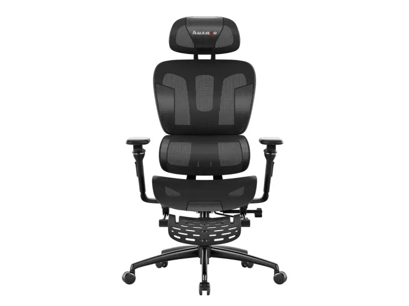 Huzaro Combat 7.9 Black