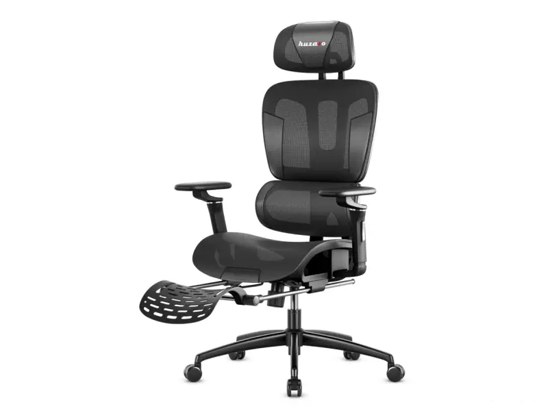 Huzaro Combat 7.9 Black