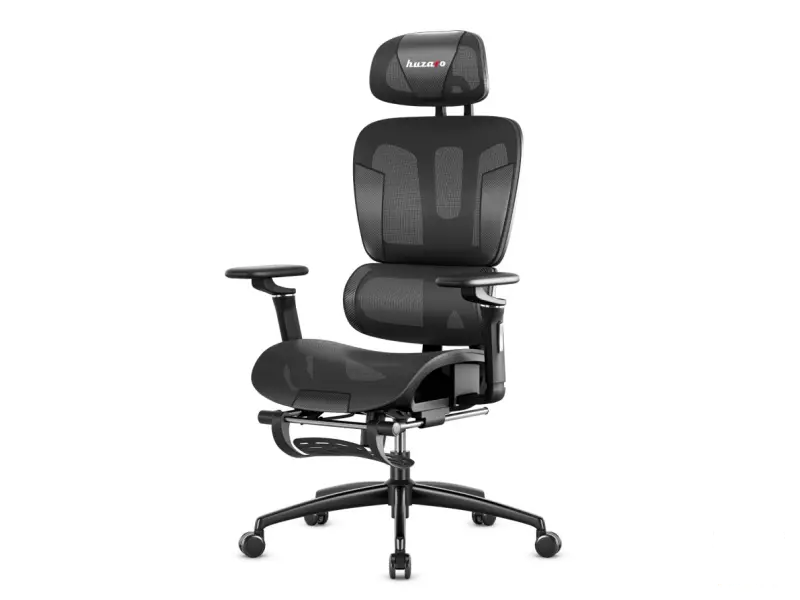 Huzaro Combat 7.9 Black