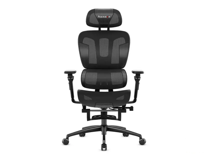 Huzaro Combat 7.9 Black