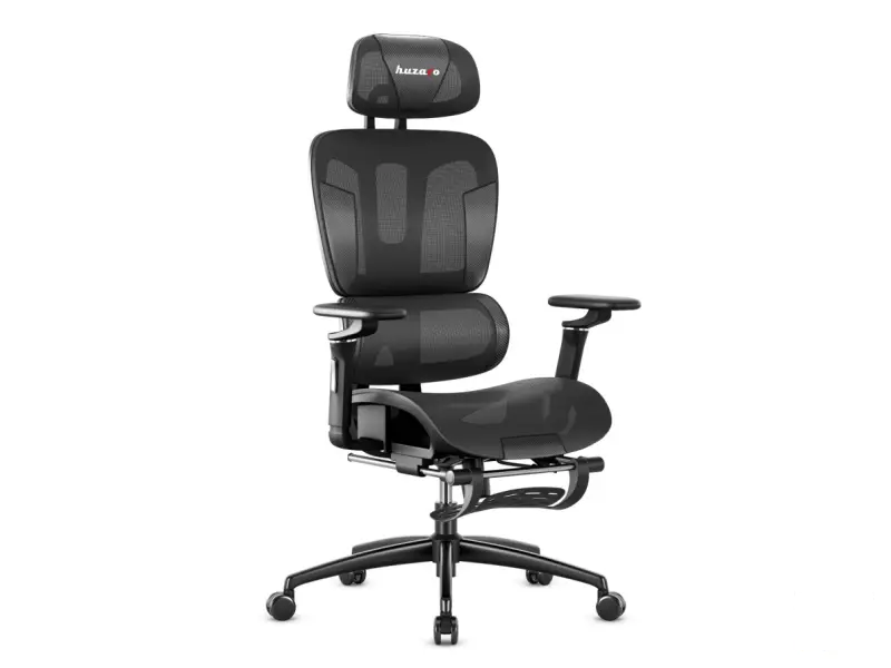 Huzaro Combat 7.9 Black