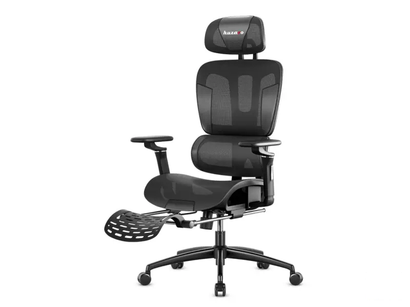 Huzaro Combat 7.9 Black