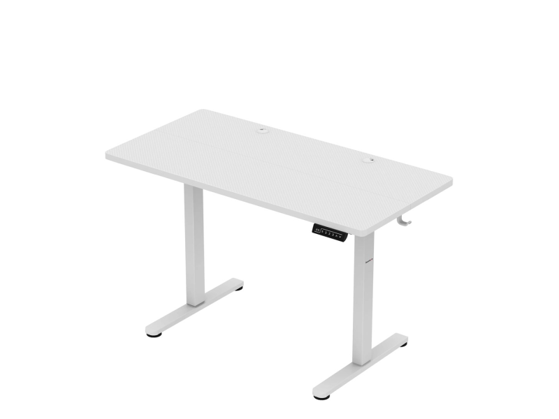Huzaro Hero 8.1 White Gaming s