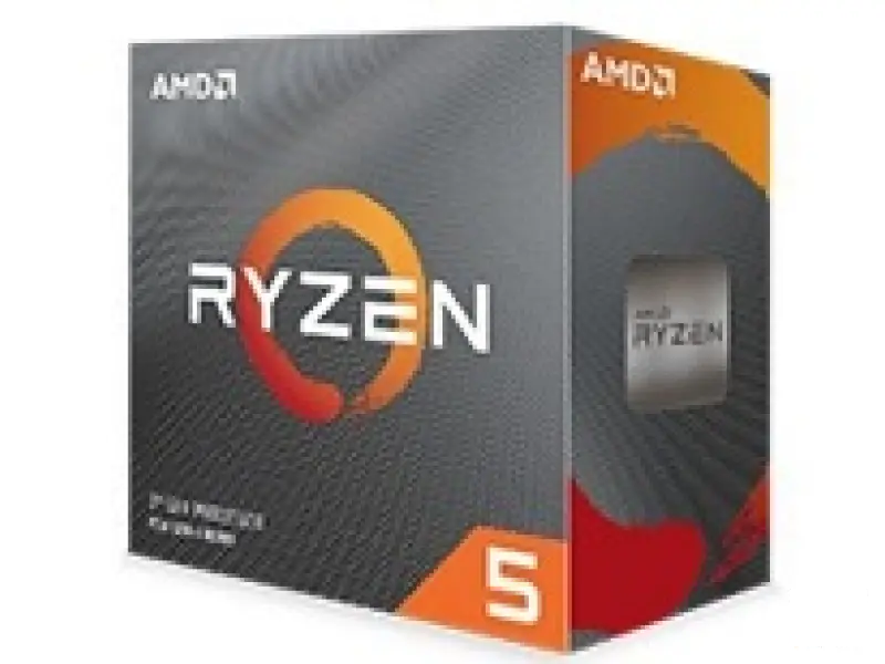 AMD Ryzen 5 5600G,3.9GHz/4.4GHz Max, 6C/12T, Radeon Graphics, Box,AM4, 16MB L3 cache, Wraith Stealth