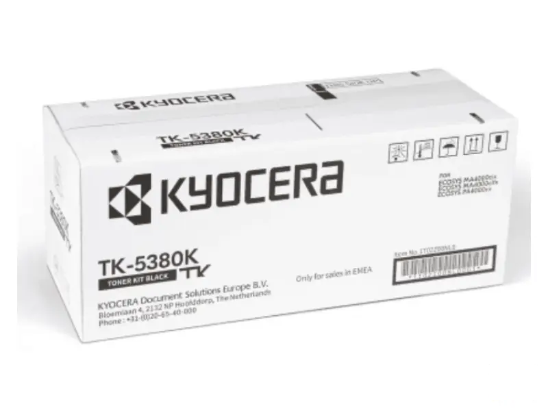 KYOCERA TK-5380K crni toner 