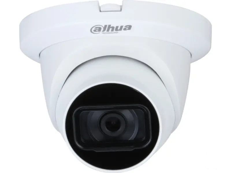 DAHUA HAC-HDW1231TLMQ-A-0280B 2MP Starlight HDCVI IR Eyeball Kamera 