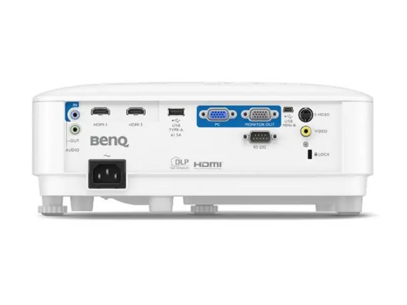 BENQ MH560 prenosivi Lamp FullHD 3800 ANSI lumena 20000:1 projektor 