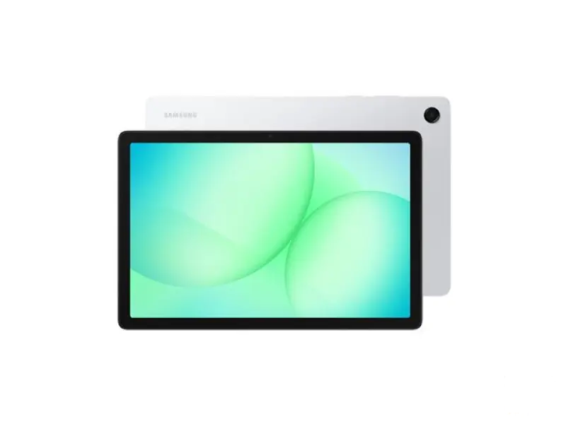 TAB SM Galaxy A11+ 8/256GB SM-X230NZSPEUC Silver