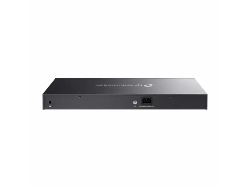 TP-LINK ES220GMP(UN) Omada 20-Port Gigabit Easy upravljivi Switch sa16-Port PoE+ 