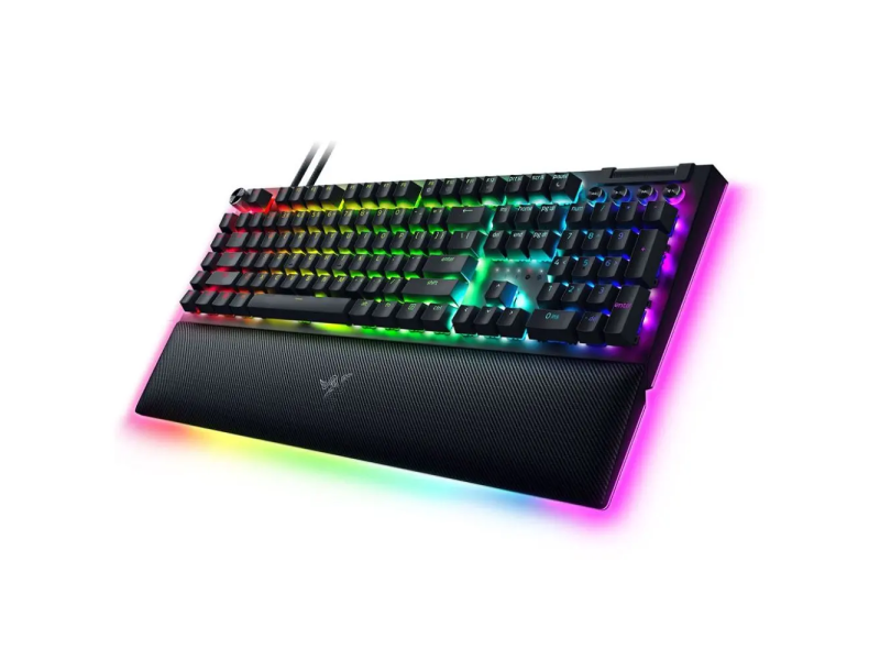 Razer RZ03-04680100-R3M1 BlackWidow V4 Pro - Green Switch