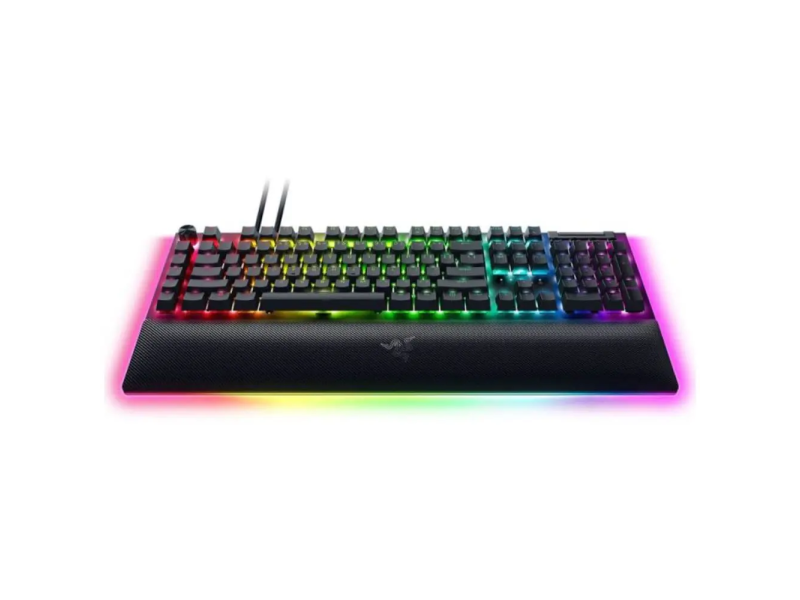 Razer RZ03-04680100-R3M1 BlackWidow V4 Pro - Green Switch