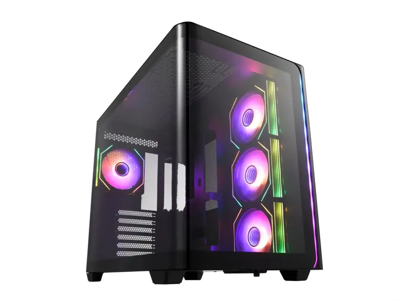 FSP M580-BA ARGB Black
