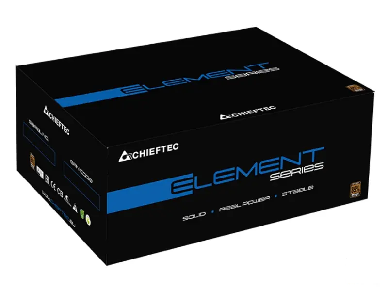 CHIEFTEC ELP-700S 700W Element series napajanje 