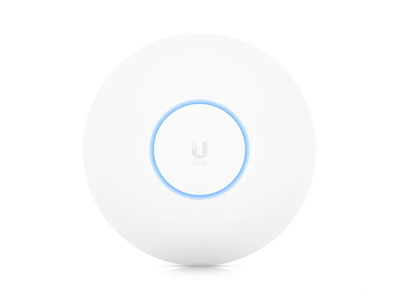 UBIQUITI UniFi6 Access Point U6 Long-Range, indoor/outdoor WiFi 6, GbE RJ45 port(PoE In), IP54