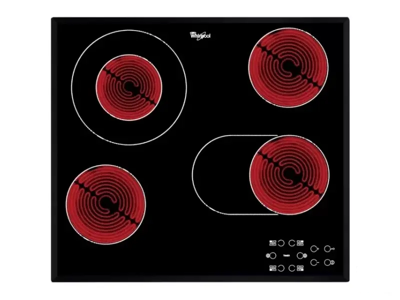 WHIRLPOOL AKT 8190 BA