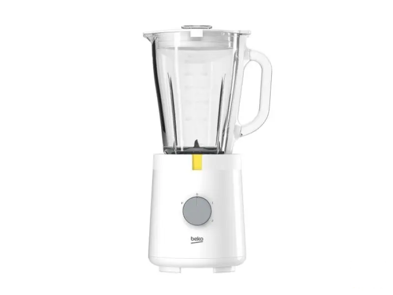 Beko TBN 62608 W