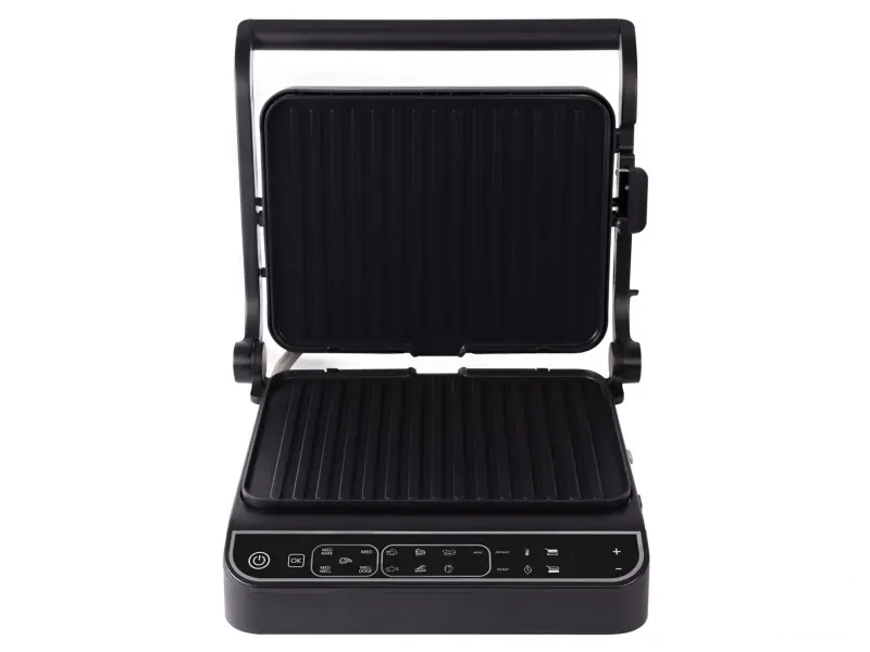 Tesla GR500BG Grill 2000W/300*230mm/Crna/80 do 230 stepeni