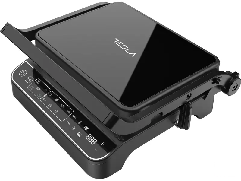 Tesla GR500BG Grill 2000W/300*230mm/Crna/80 do 230 stepeni