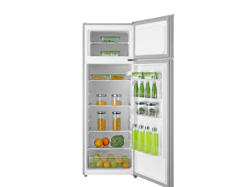 VIVAX HOME frižider DD-235E S