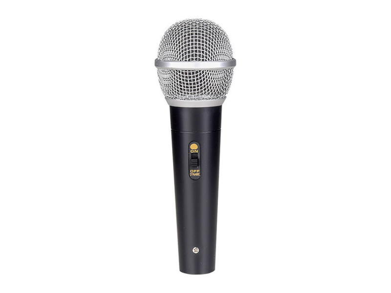 WEISRE DM-668 mikrofon 